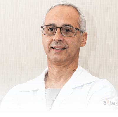 Dr. Carlos Eduardo Scomparin