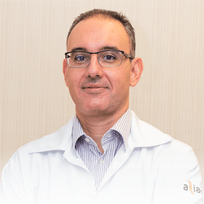 Dr. Mateus João Pedro