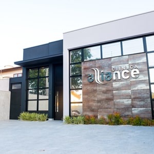 Foto Clínica Alliance