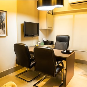 Foto Clínica Alliance